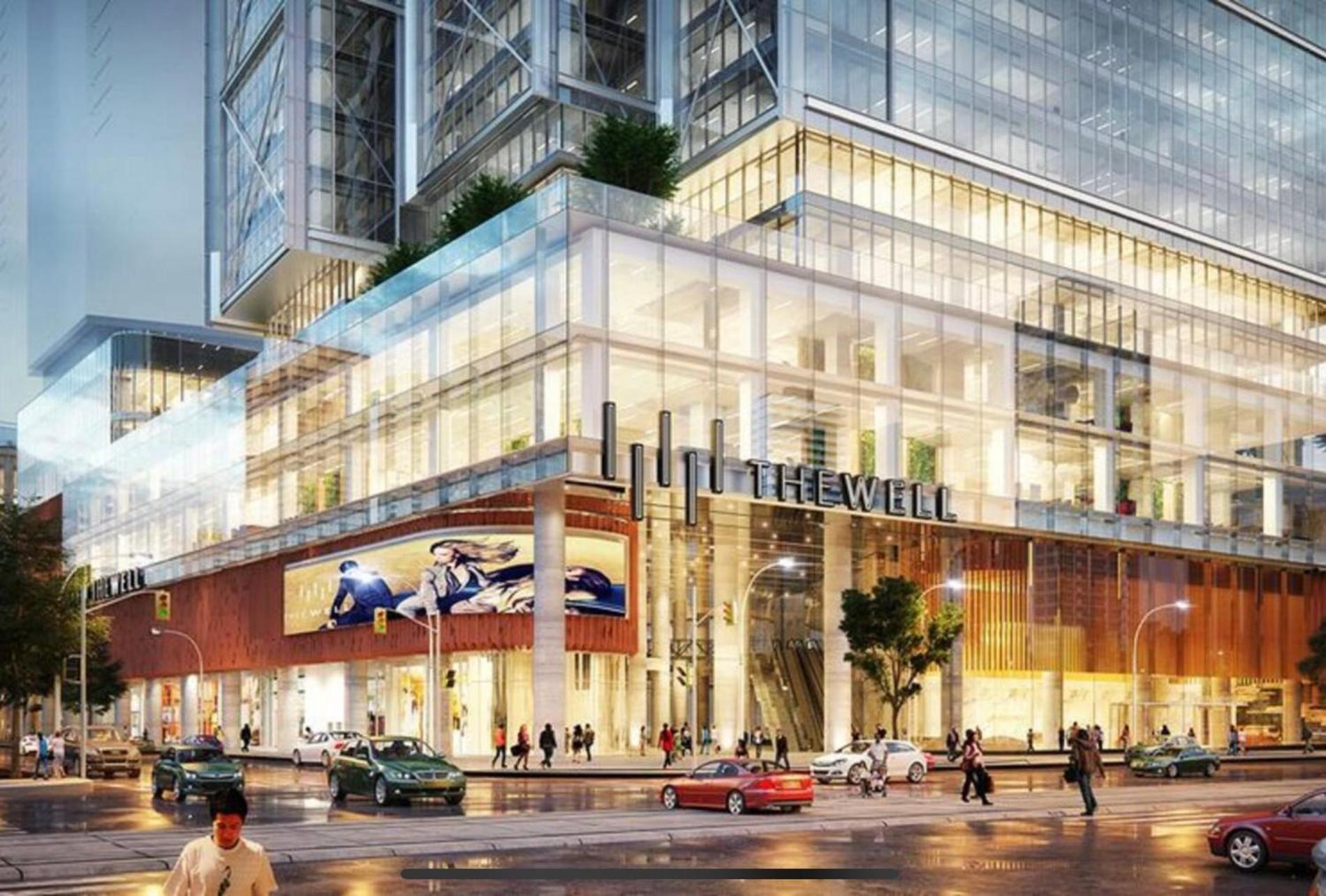 Apartment Downtown - Trinity Bellwood Park *